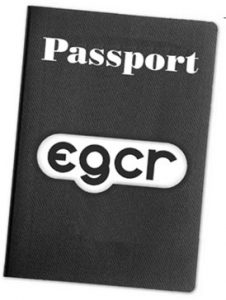 EGCR Passport for Professional Development Hours