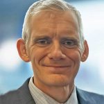 Bill Watson, General Manager of Shell Polymers