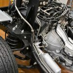 car suspension