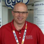 David Kerr, Kerr Engineered Sales