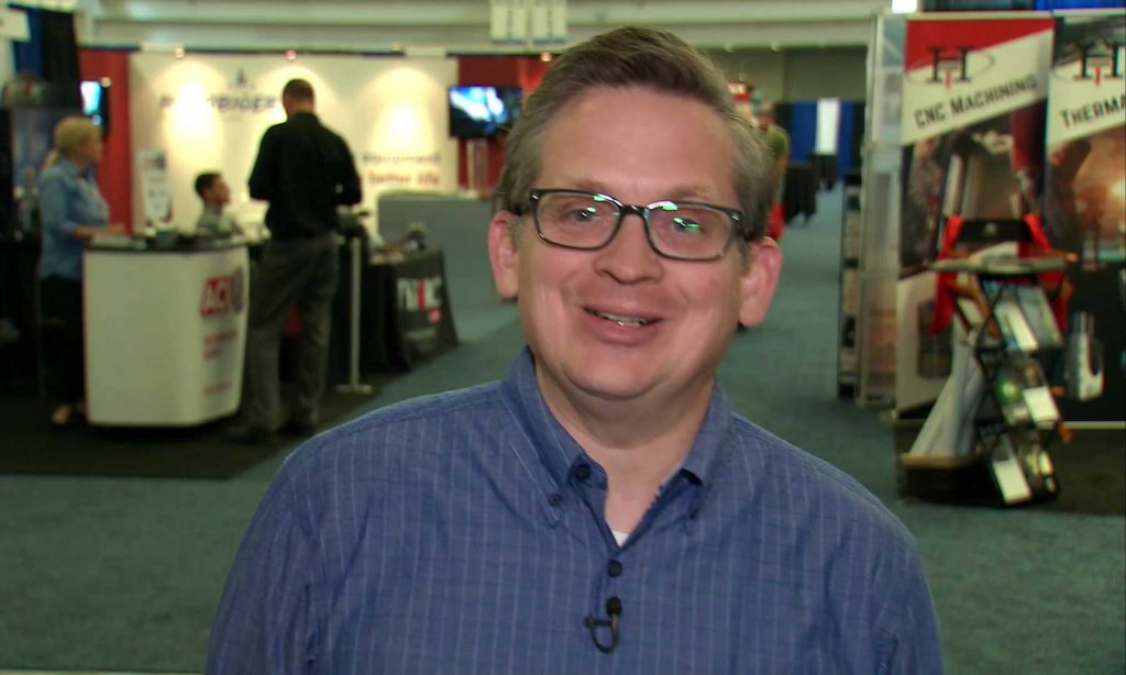 EGCR Review: Brent Haught with Gas Compression Magazine