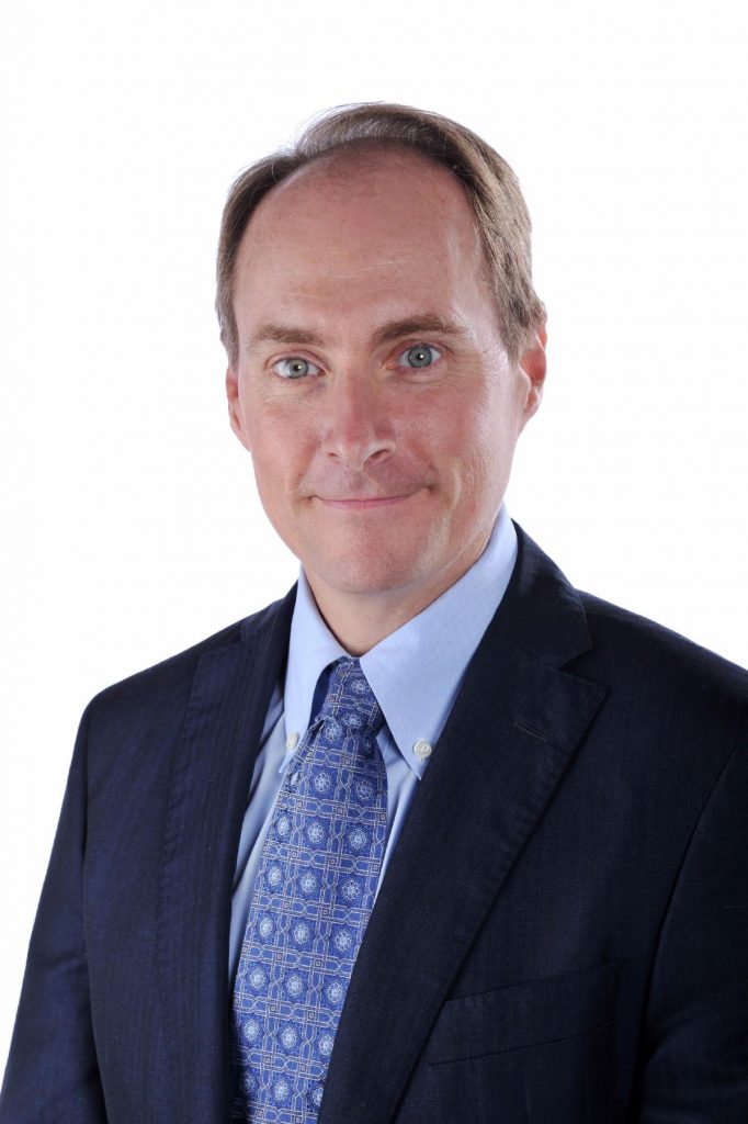 2021 Keynote Address | Christopher T. Howell, Shell