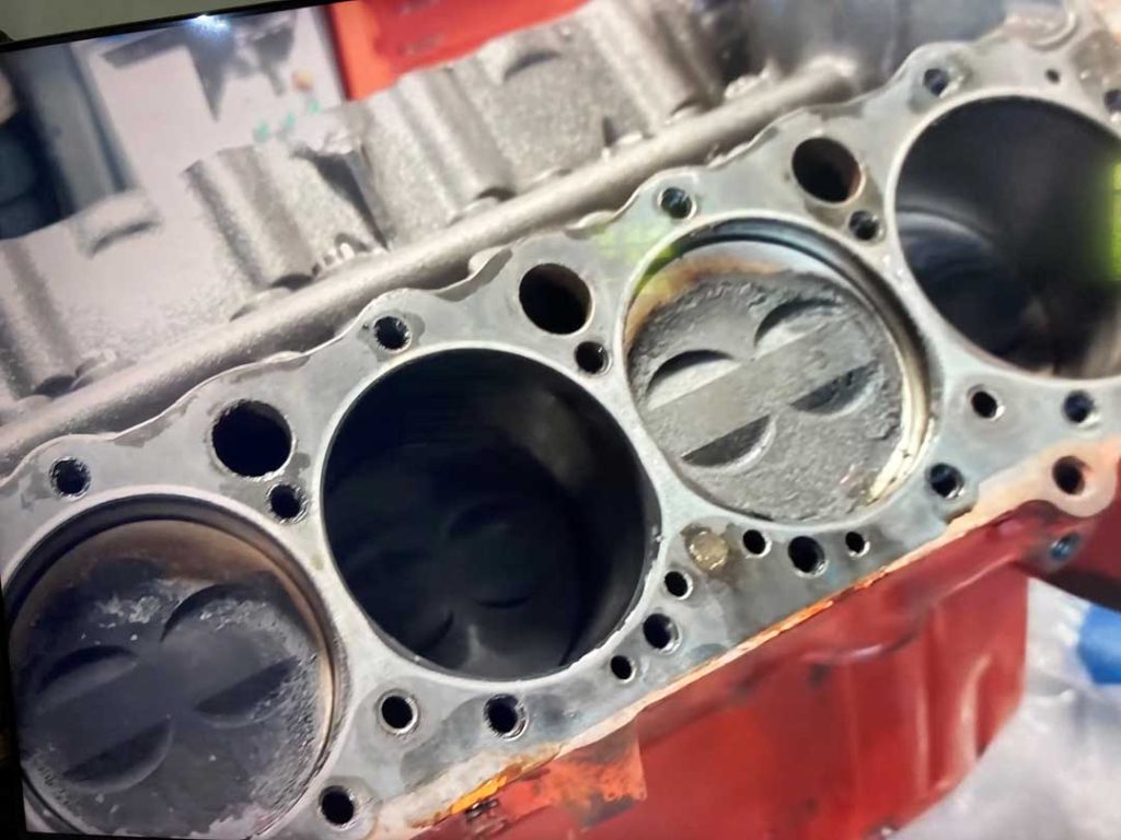 Questions and Answers from the Gas Engine: Buy Questions and