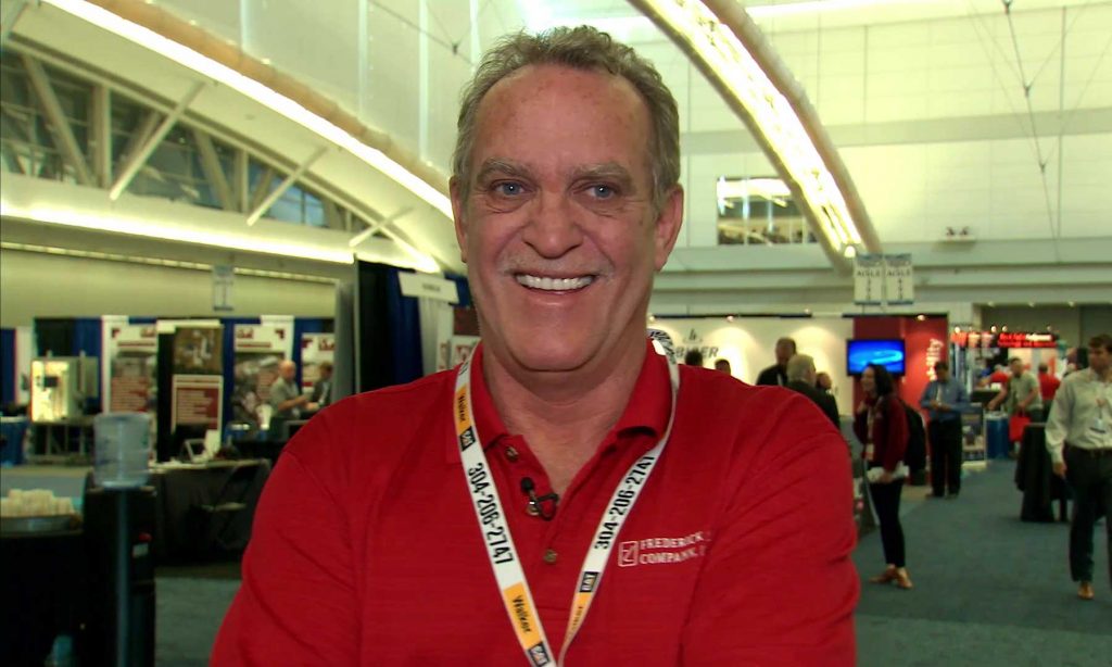 EGCR Review with Jay Brassell from Frederick Logan Co.