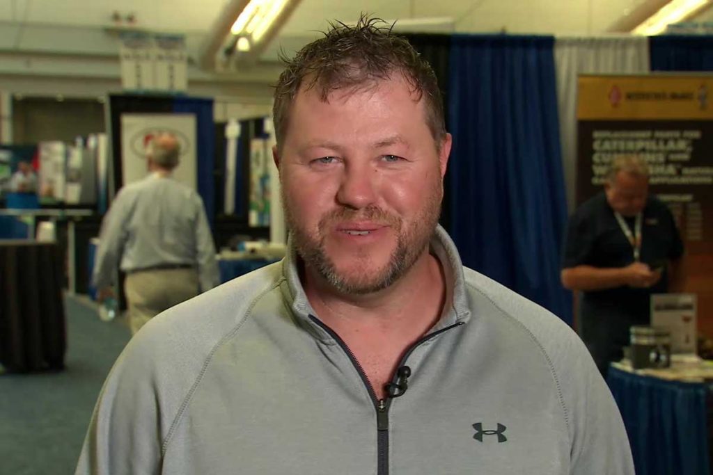 EGCR Review with Joe Odle from PECO