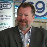 Mike Roy, Crestwood Midstream