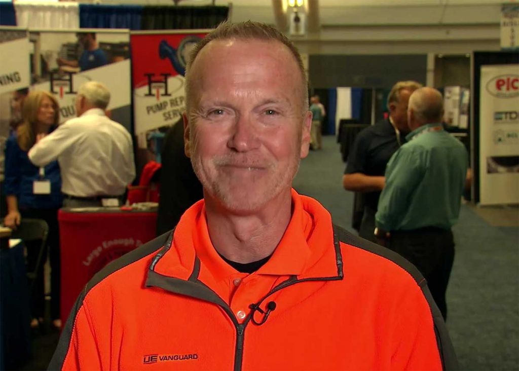 EGCR Review from Scott Pierce, United Electric Controls