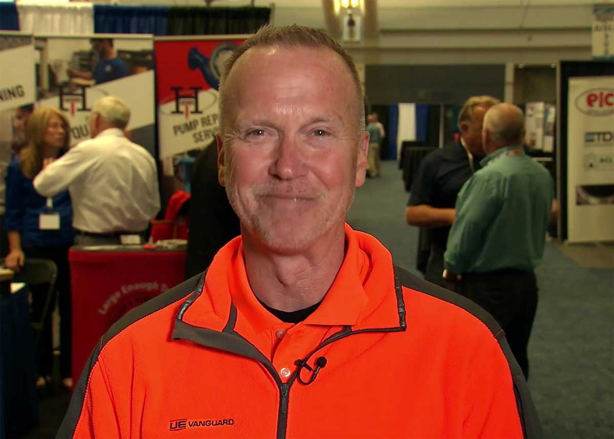 Scott Pierce, United Electric Controls