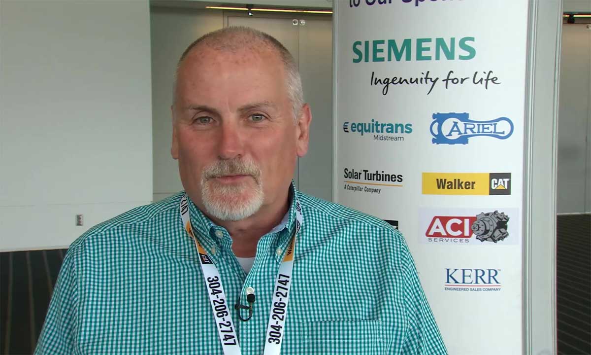 Tom Coyne, Hi-Tech Compressors