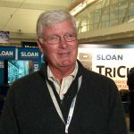 Walter SLoan, Sloan Lubrication