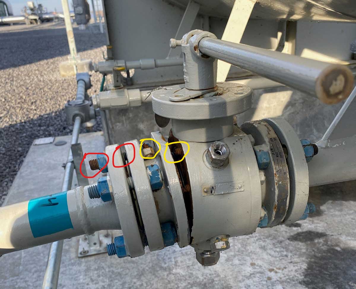 Technical Tuesday: Valve Failure