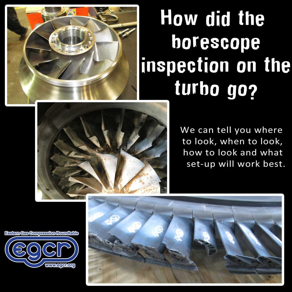 Technical Tuesday: Borescope Inspection