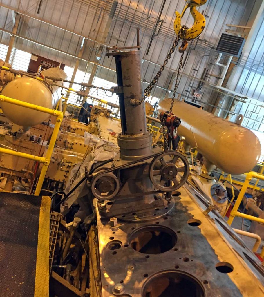 Technical Tuesday: Power Cylinders