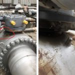 Overpressure protection